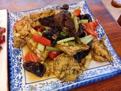 -老味道1992(武当山店)