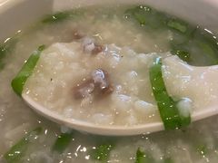 -小城粥道·海胆鲜虾粥(解放广场店)