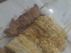 -新凯旋烧烤·燕姐千岛湖土菜