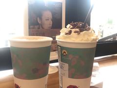 -茶颜悦色(花样汇店)