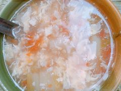 鸡蛋汤-曹家蒸碗(东二路店)