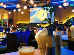 -Ambra Haus琥珀屋精酿餐厅(宝山店)