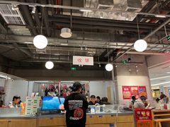 -馬伍旺川菜(金象城店)