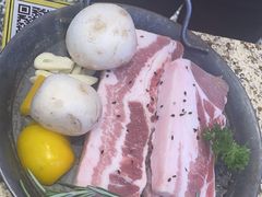 -安又胖韩国烤肉(美罗城店)