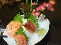 -花狸日本料理(柏庐广场店)