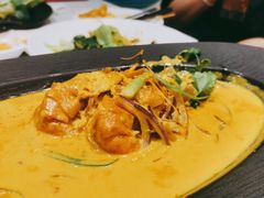 -美奈小馆·越南料理(中航城君尚购物中心店)
