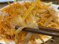 红油肚丝-李先生牛肉面大王(马栏店)