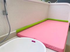 -沥鲨亲子游泳俱乐部(金沙洲中心)