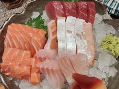 -左舞日本料理