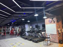 -UP健身私教馆(海岸城店)