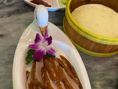 -御提小馆烤鸭店(陆家嘴店)