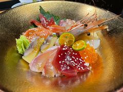 -渔寿司·日本料理(艾尚天地店)