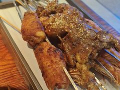 -517烧烤·龙虾·海鲜大排档(万象都荟店)