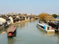 -嘉兴月河历史街区