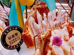 -喜聚薈·花膠雞海鮮火鍋(越秀店)