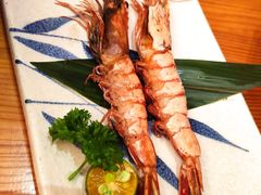 -鲁山人日本料理·放题·套餐(松卫北路店)