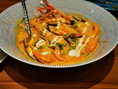 -星叶·东南亚料理(宁波万象汇店)