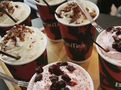 -BeauTea水仙(coco park店)