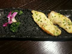 -HIHE Bistro·Oyster Bar(华熙live店)