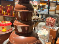 -OPEN開全日自助餐厅·牛肉火锅·海鲜(佛山希尔顿酒店)