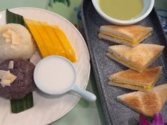 -米泰芒·东南亚料理(体育西店)