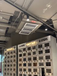 -G-STEPS舞蹈工作室