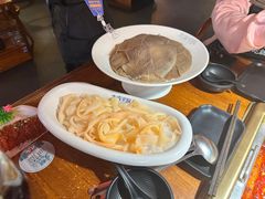 -大渝火锅(苏州西城永捷店)
