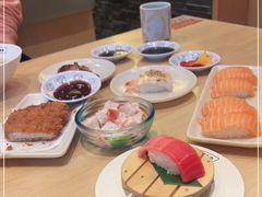 -元气寿司(新城市广场店)