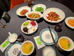 -肆月河豚·淮扬菜·湘菜(华天店)