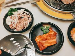 -韩宫宴烤肉·料理(砂之船奥特莱斯店)