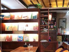-玛禄藏膳(五分店)
