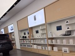 -华为授权体验店(近铁城市广场)