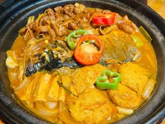 -打酱油·非遗淮扬菜(瘦西湖梅岭店)