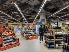 -Olé精品超市(广州太古汇店)