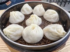鲜肉汤包-法华汤包馆(法华镇路店)