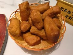 -格日勒阿妈蒙古厨房(新华广场店)