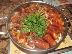 -黄记煌三汁焖锅(金凤万达广场店)