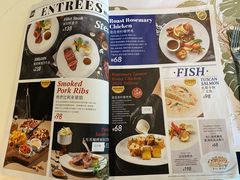-Deer Park鹿园西餐(仁恒置地广场店)