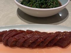 -金典银峰老鹅馆·昆山菜(亭林公园店)