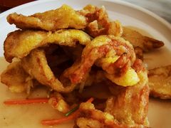 -子霖南山鲜虾面(南山总店)