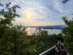 -千岛湖天屿景区