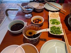 -1078號老北京涮肉(万达广场店)