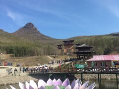 -帽儿山风景区