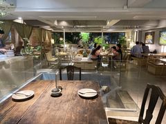 -本处·素食·融合料理(南油店)