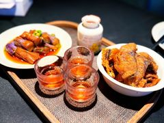 -海趣餐厅·苏式家菜(高新店)