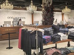 -ONE MOMENT(北京朝外店)