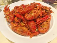 -聚味瞿记·龙虾堂(坡子街店)