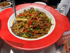 -匠熙小馆(崇文门店)