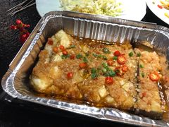 -海鲜烧烤