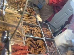 -晶牌烤鸭(延吉东路557弄小区店)
